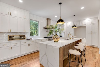 40 Crowe Rd, Alpharetta, GA 30004 - photo 7