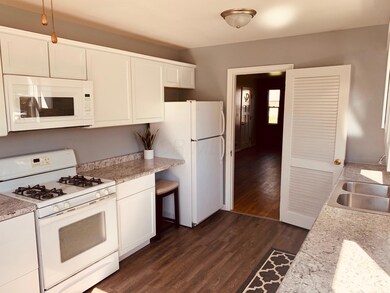 Hague, kitchen 2