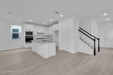 Juniper Kitchen