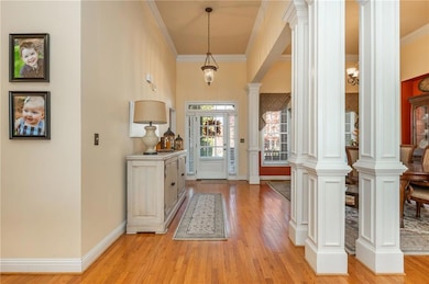 3033 Addie Pond Way SW, Marietta, GA 30064 - photo 5