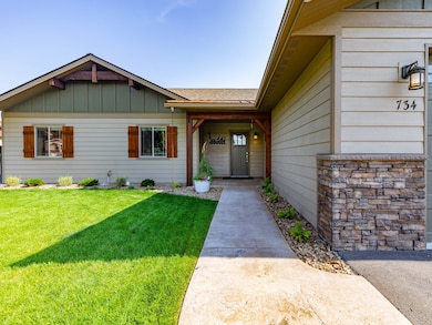 734 Mill Camp Rd, Big Fork, MT 59911 - photo 4