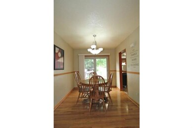 Dining Room.