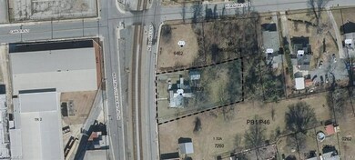 413 NE Market St, Reidsville, NC 27320 - photo 3