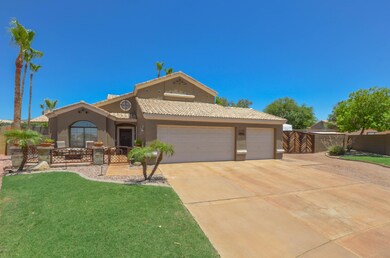 Front of home 2-0073