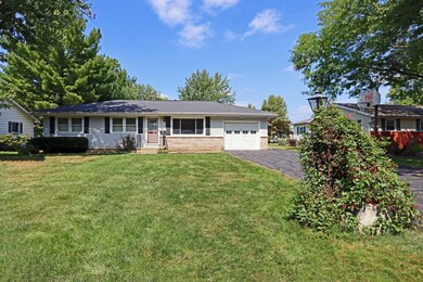 924 Van Kirk Dr, Marysville, OH 43040 - photo 2