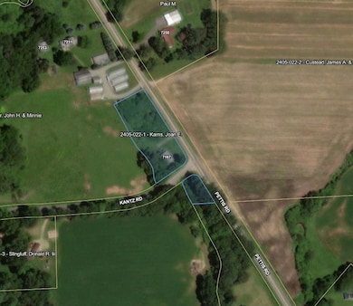 7167 Pettis Rd, Meadville, PA 16335 - photo 2