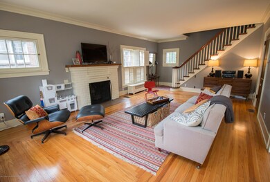 509 Westmoreland Ave, Lansing, MI 48915 - photo 5