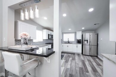 house 1 kitchen