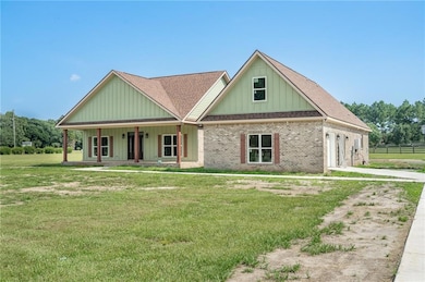 12761 Gaston Loop Rd, Grand Bay, AL 36541 - photo 2