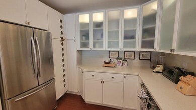 Nahanton Woods Condominiums unit 406, Newton Center, MA 02459 - photo 3