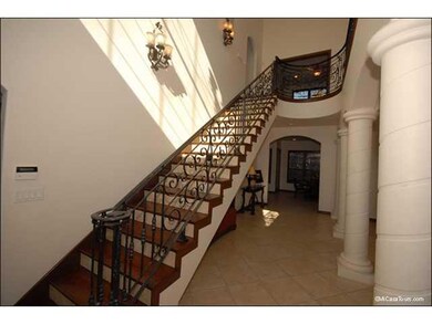 Other. Foyer Area