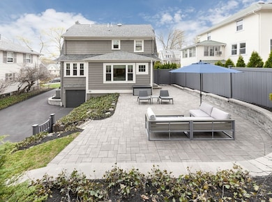 22 Avondale Rd, Newton Center, MA 02459 - photo 2