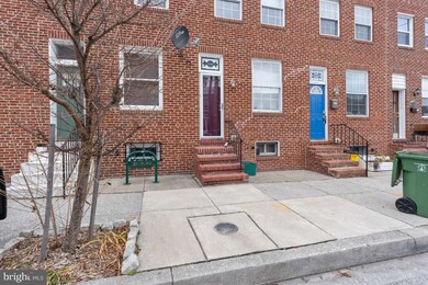 1113 Scott St, Baltimore, MD 21230 - photo 3