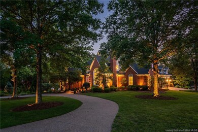 2017 Spring Farms Dr, Floyds Knobs, IN 47119 - photo 4