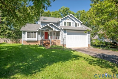 4712 Squaw Valley Ct, Glen Allen, VA 23060 - photo 2