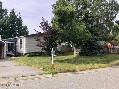 2201 Ivan Dr, Anchorage, AK 99507 - photo 5