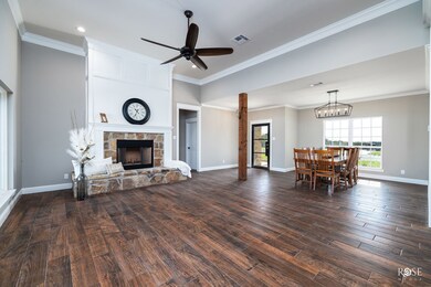 4525 Old Stone Dr, San Angelo, TX 76904 - photo 7