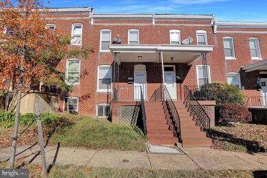 728 E 37th St, Baltimore, MD 21218 - photo 3