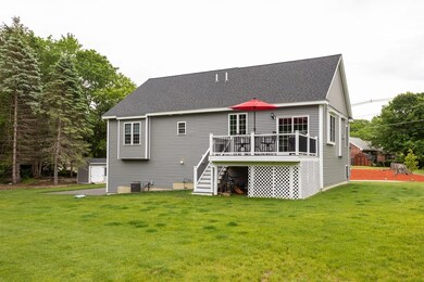 21 Chapin St, Northborough, MA 01532 - photo 3