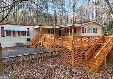 232 Possum Trot Rd, Blairsville, GA 30512 - photo 4