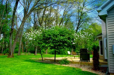 Yard 1