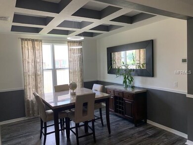 GREAT DINING ROOM