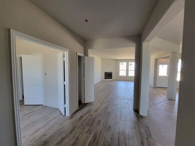 124 Prairie Trail, Rhome, TX 76078 - photo 2