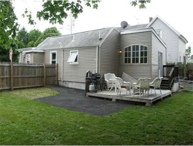 24 Williams Ave, Brockton, MA 02302 - photo 5