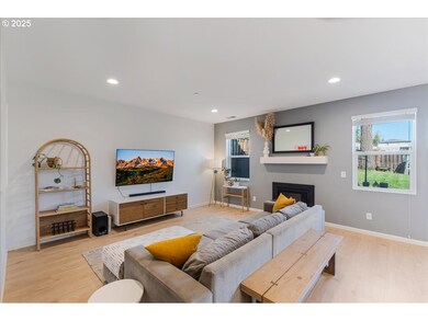 17019 SE Rhododendron St, Happy Valley, OR 97086 - photo 4