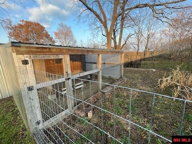 540 Marion County 3001, Yellville, AR 72687 - photo 4