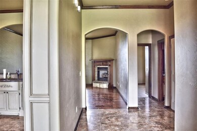 3016 Brookstone Ct, Moore, OK 73160 - photo 4