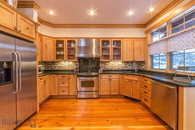 2500 Little Coyote Rd, Big Sky, MT 59716 - photo 6