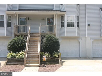 326 Pellinore Ct unit 326, Mantua, NJ 08051 - photo 2