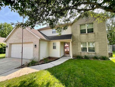 4019 Thomas Jefferson Rd, Lafayette, IN 47909 - photo 2