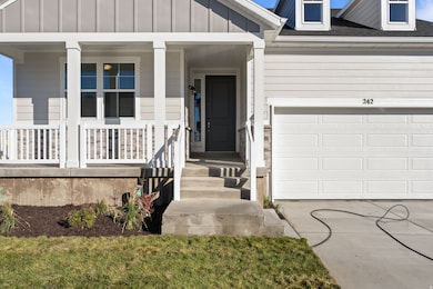 242 W 825 S unit 348, Willard, UT 84340 - photo 2