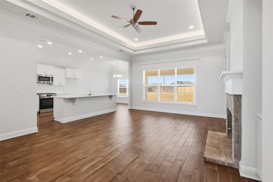 314 Prien Lake Loop, Bossier City, LA 71111 - photo 3