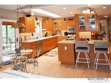Chefs Kitchen