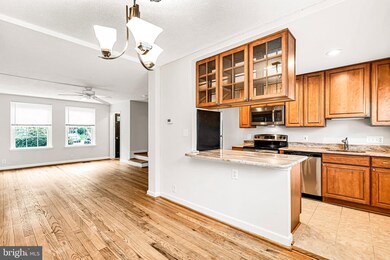 3539 S Stafford St unit B, Arlington, VA 22206 - photo 4