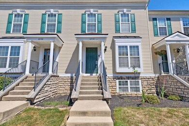 6534 Nottinghill Trail Dr unit 16-653, Canal Winchester, OH 43110 - photo 2