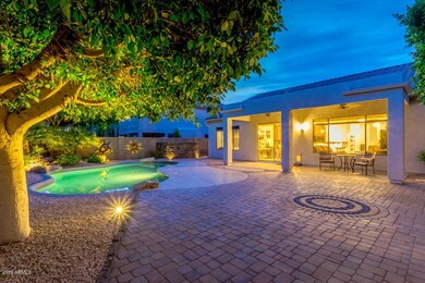 9431 E Los Lagos Vista Ave, Mesa, AZ 85209 - photo 5