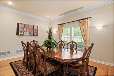 27 Oak Forrest Cir, Denton, TX 76210 - photo 5