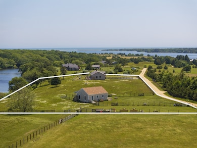 104 Pond View Farm Rd, Vineyard Haven, MA 02568 - photo 2