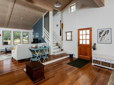 42 Little Island Rd unit 42, Orrs Island, ME 04066 - photo 5