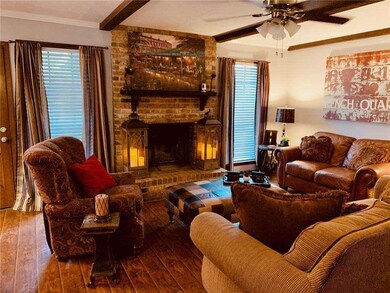 3204 Pecan Ridge Dr, Pineville, LA 71360 - photo 6