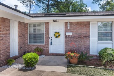 801 Montego Rd E, Jacksonville, FL 32216 - photo 2