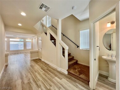 7282 Gypsy Canyon Ct, Las Vegas, NV 89118 - photo 2