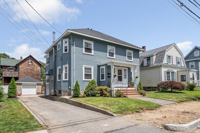 31 Park St unit 1, Wakefield, MA 01880 - photo 2