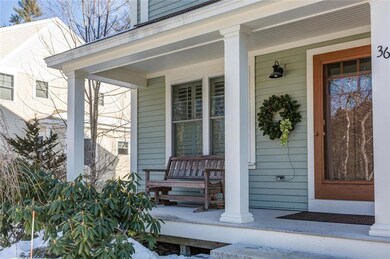 36 Harvest Ridge Rd unit 29, Freeport, ME 04032 - photo 2