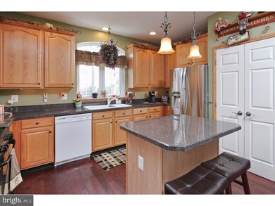 113 Juniper Ln, Swedesboro, NJ 08085 - photo 5