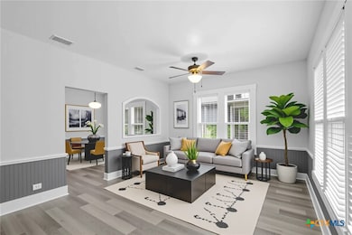 212 Coke St, Yoakum, TX 77995 - photo 7